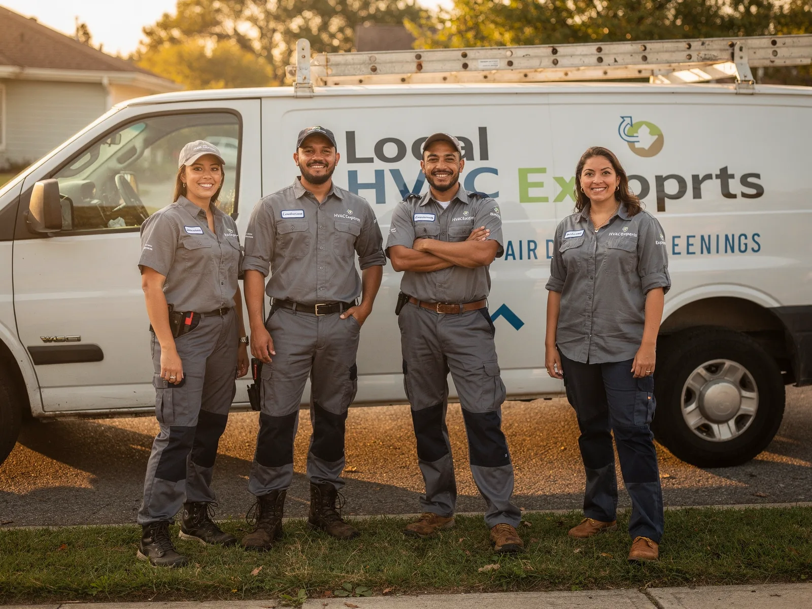 24/7 HVAC Repair & AC Replacement company in Mcroberts, KY